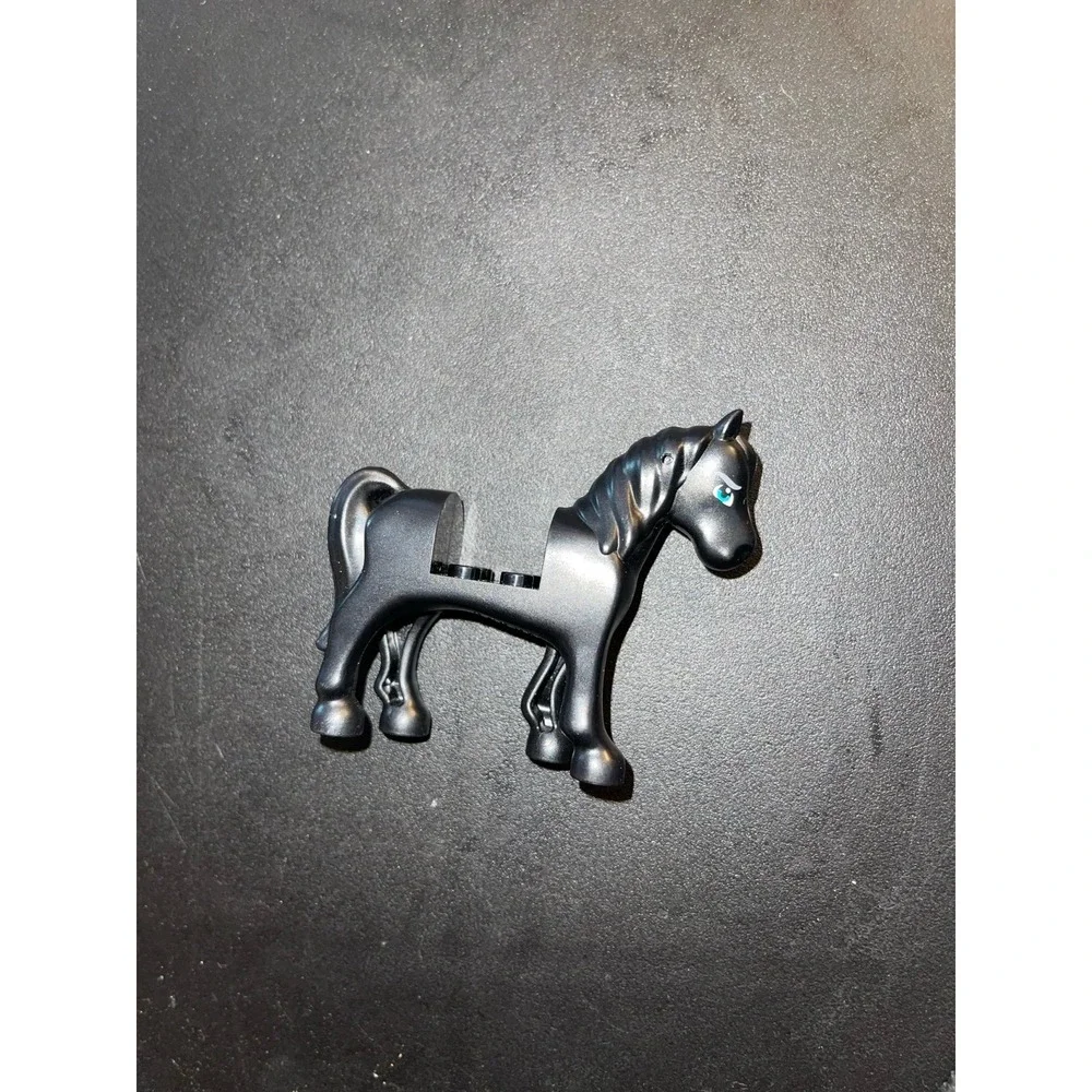 Lego horse